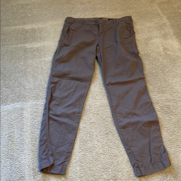 J. Crew Coco Colored Chinos for Everyday Comfort - Picture 1 of 5